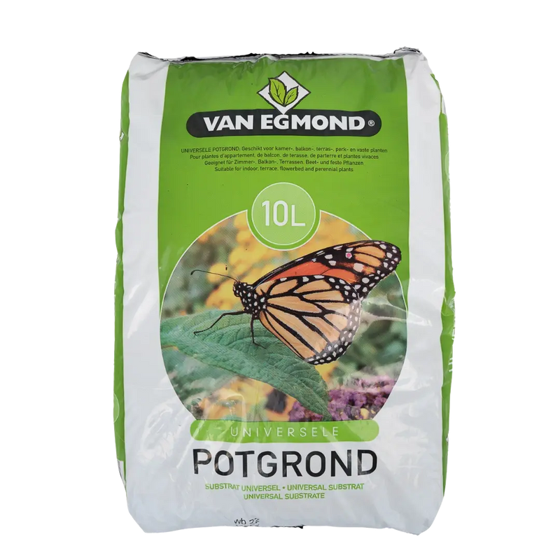 Potgrond - 10 Liter Everspring