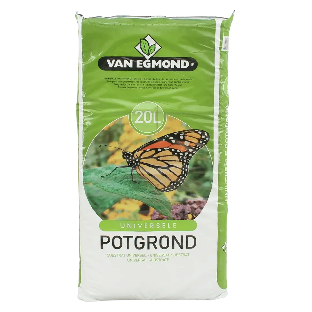 Potgrond - 20 Liter Everspring