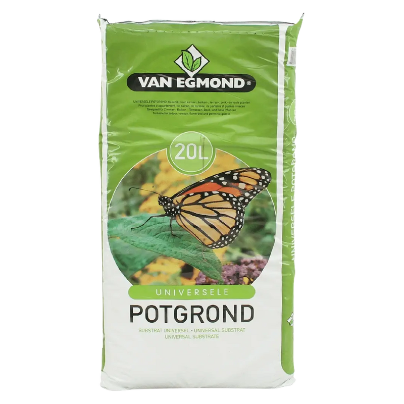 Potgrond - 20 Liter Everspring