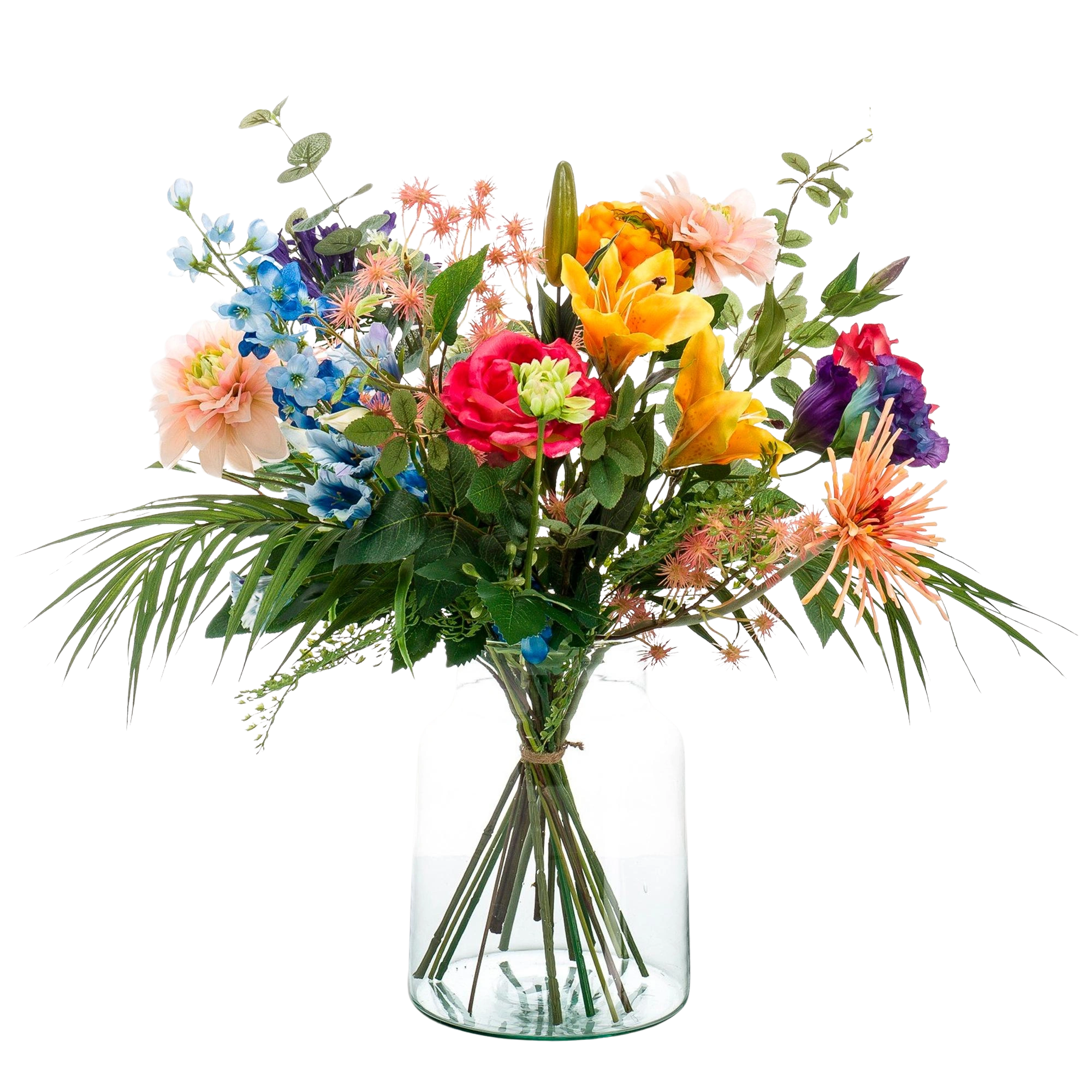 Pretty Powerful Kunstbloemen