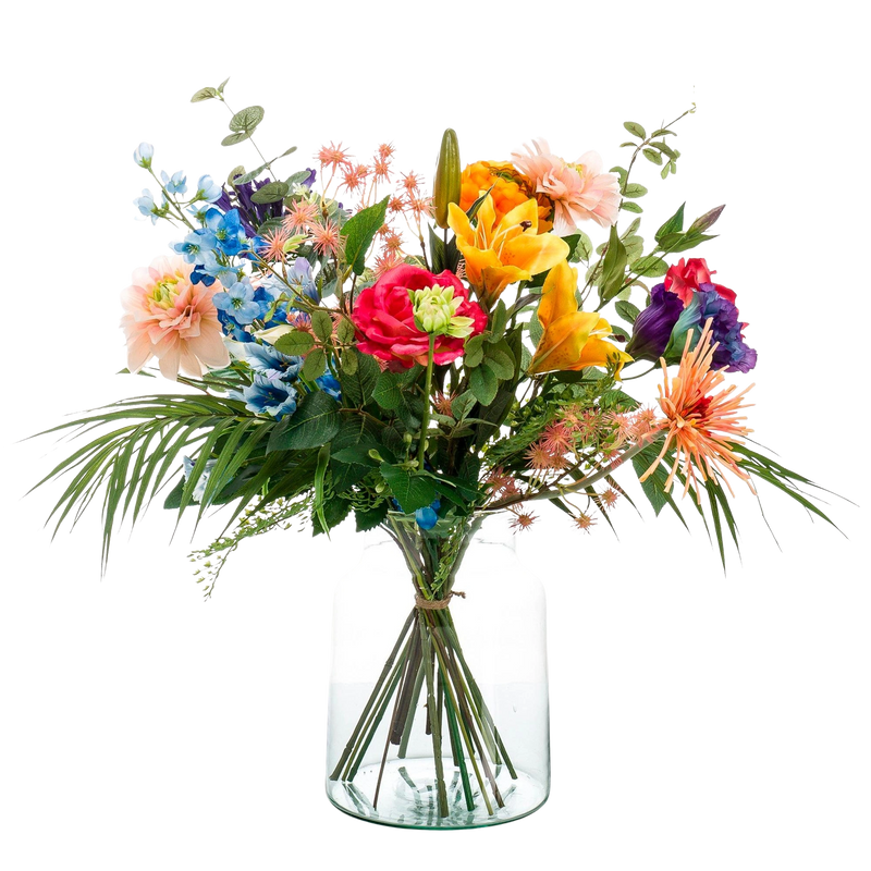 Pretty Powerful Kunstbloemen