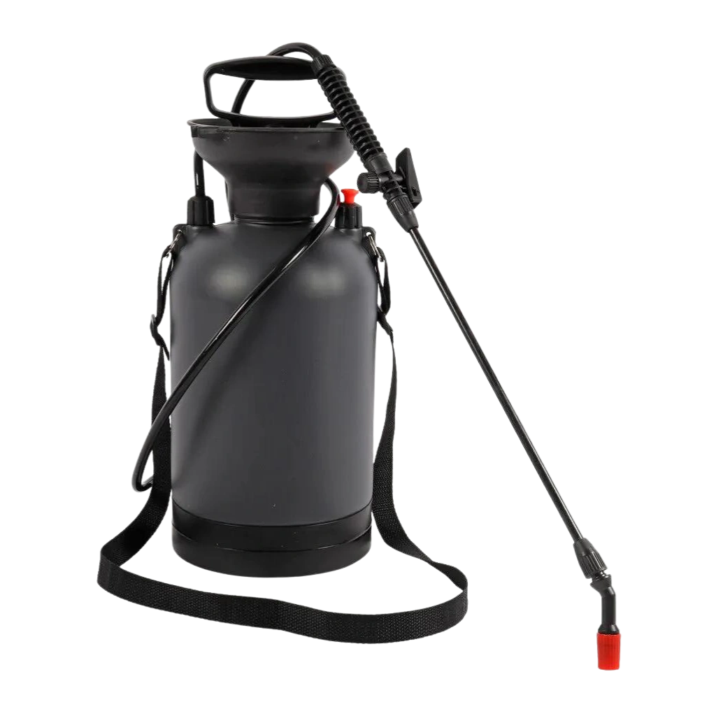 Professionele Drukspuit – 5 Liter