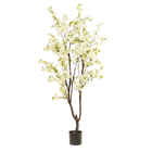 Prunus Kunstplant (Kersenbloesem) Everspring