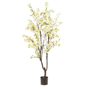 Prunus Kunstplant (Kersenbloesem) Everspring