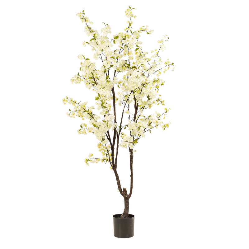 Prunus Kunstplant (Kersenbloesem)