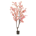 Prunus Kunstplant (Roze Kersenbloesem) Everspring
