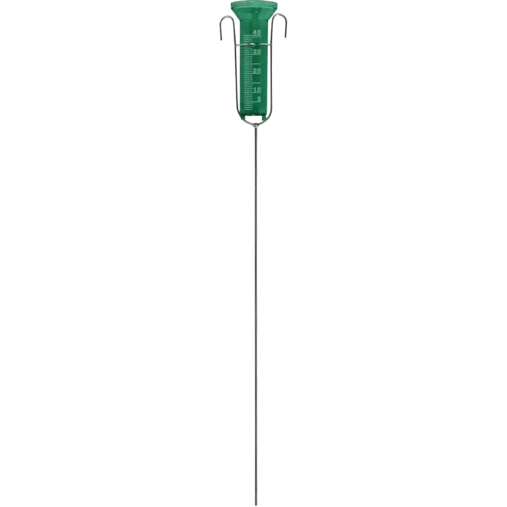 Regenmeter 40 ml Everspring