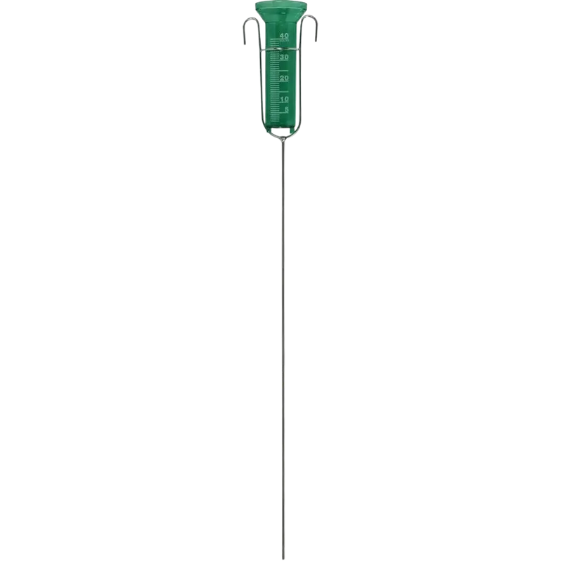 Regenmeter 40 ml Everspring