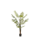 Rumohra Adiantiformis Kunstplant (Ledervaren)