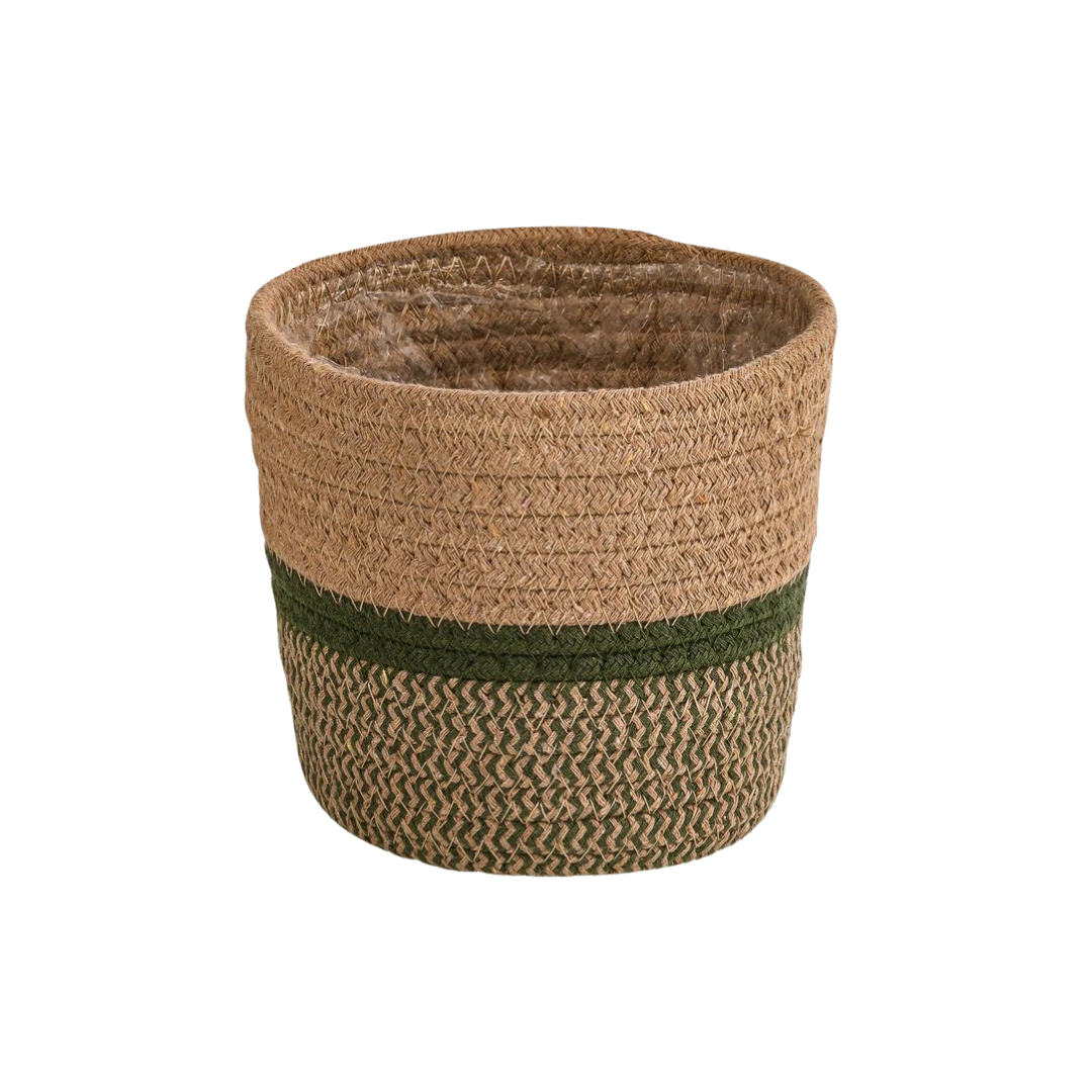 Seagrass Plantenmand