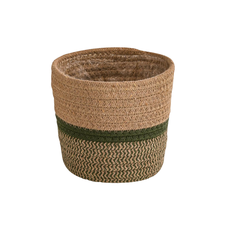 Seagrass Plantenmand