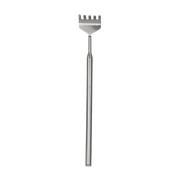 Telescopische Hark RVS - Terrarium Tool Everspring