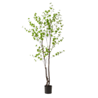 Tropaeolum Speciosum Kunstplant (Oost-Indische Kers)