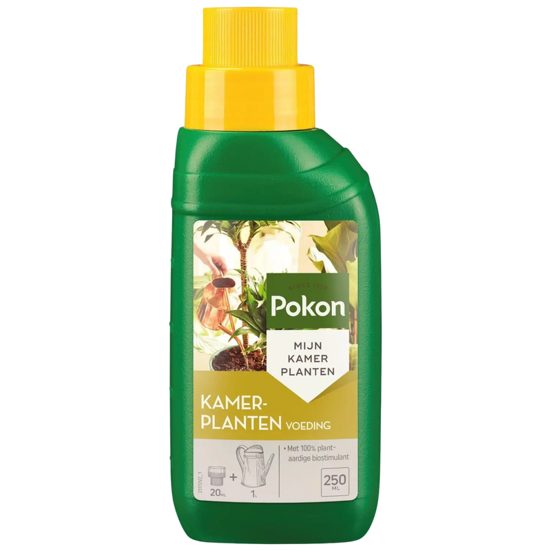 Universele plantenvoeding - 250ML Everspring
