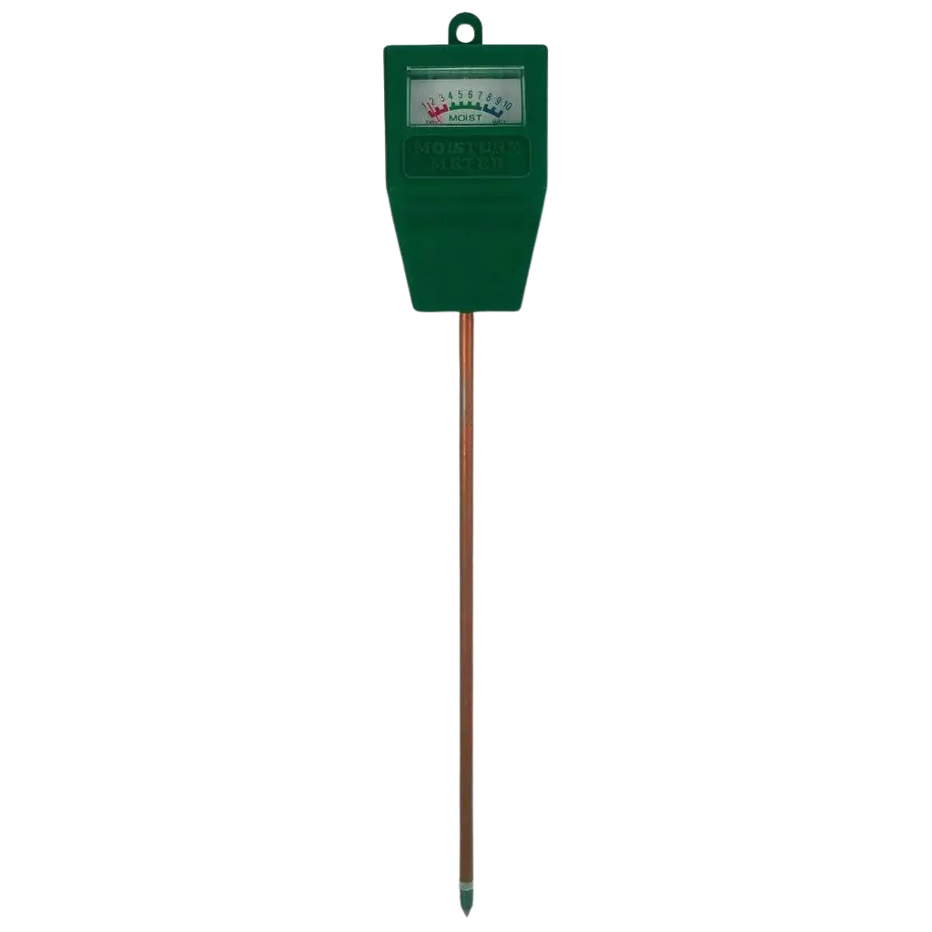 Vochtigheidsmeter Everspring