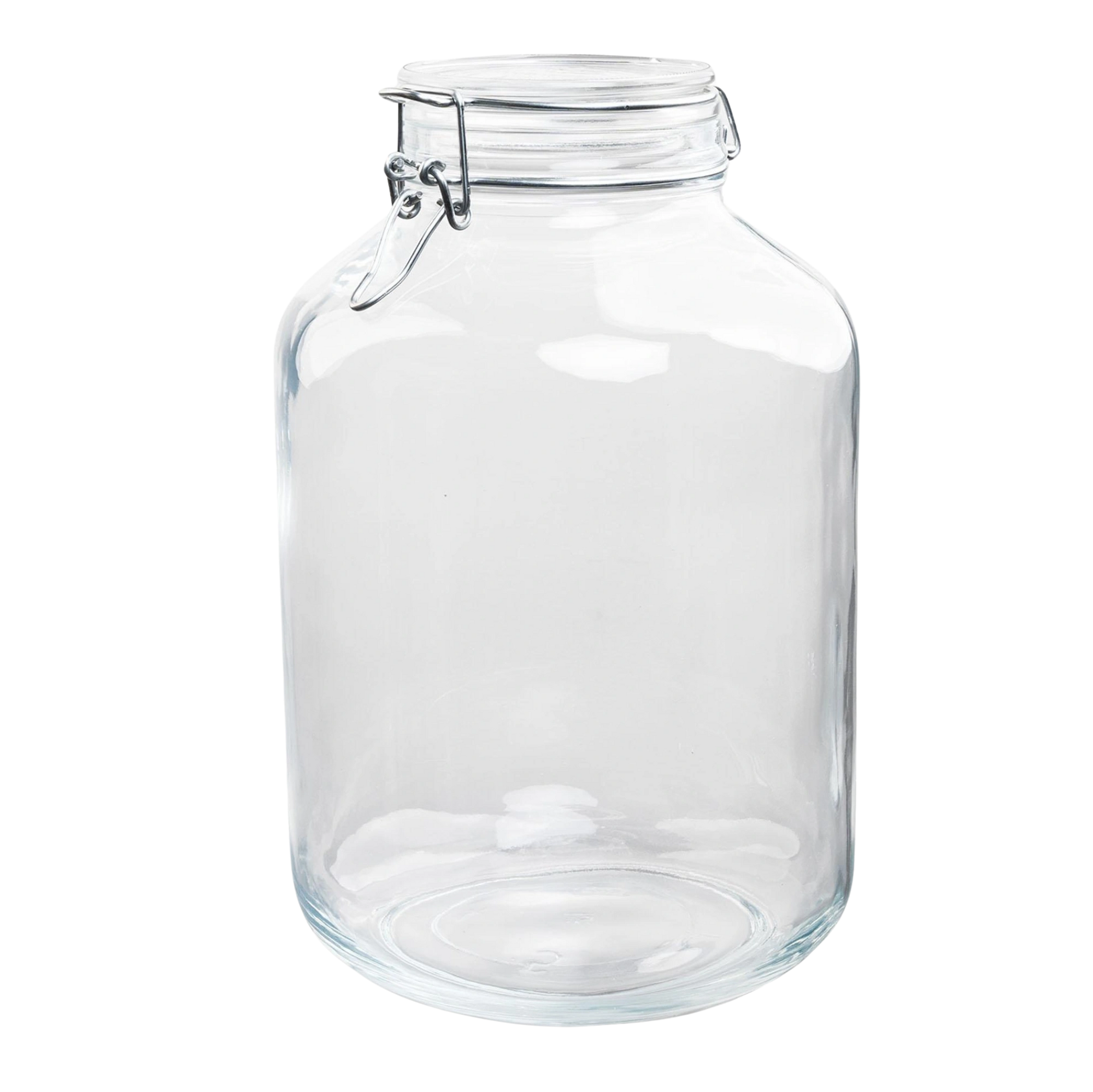 Weckpot Terrarium Jar
