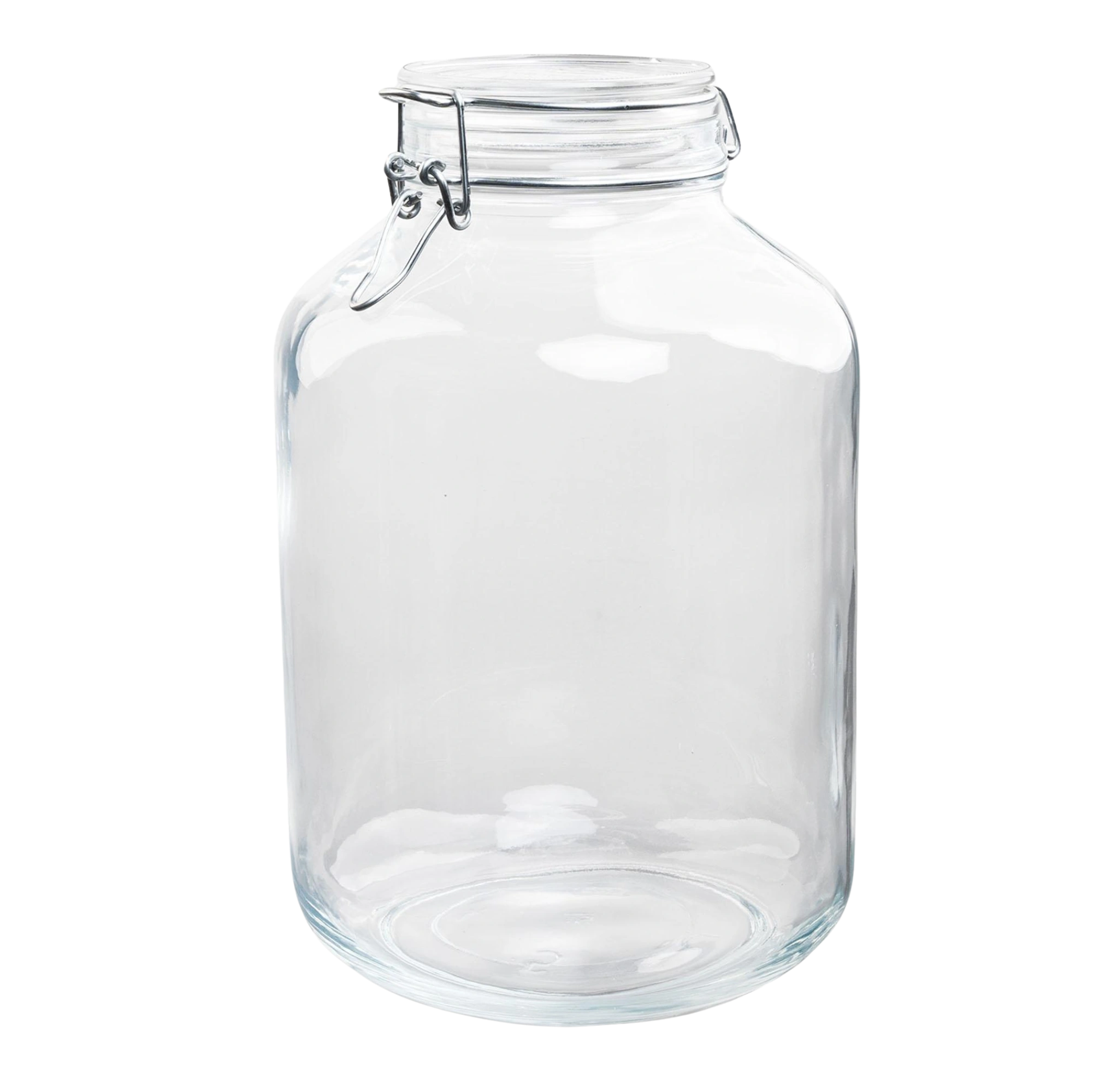 Weckpot Terrarium Jar