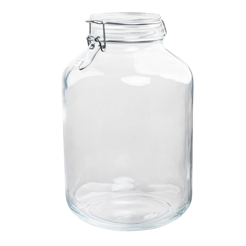 Weckpot Terrarium Jar