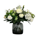 White Dream Kunstbloemen Everspring