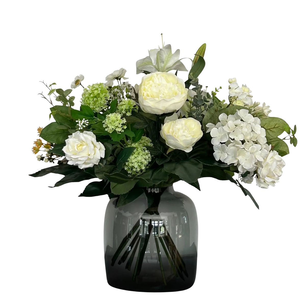 White Dream Kunstbloemen Everspring