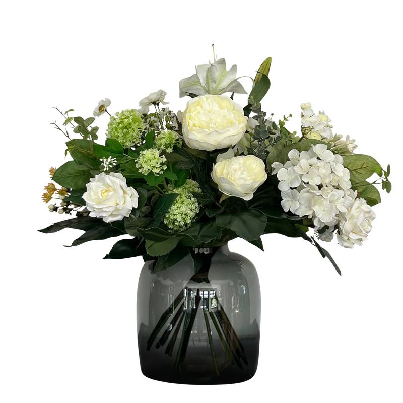 White Dream Kunstbloemen