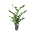Zamioculcas Kunstplant (Kamerpalm)