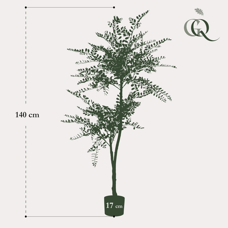 Sophora Tree Kunstplant (Honingboom)