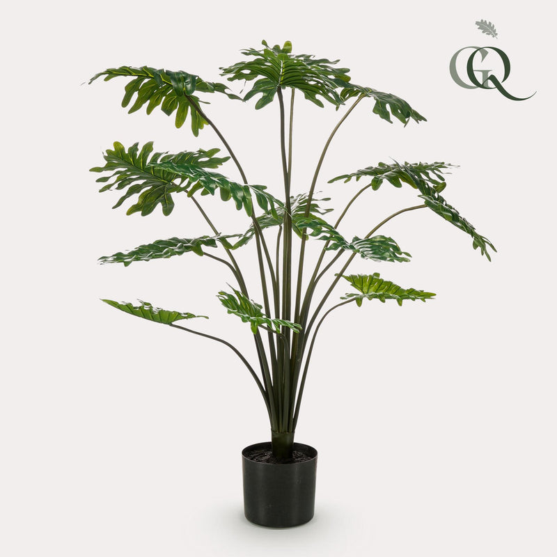 Philodendron Kunstplant