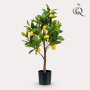 Citrus Limonia Kunstplant (Citroenboom)