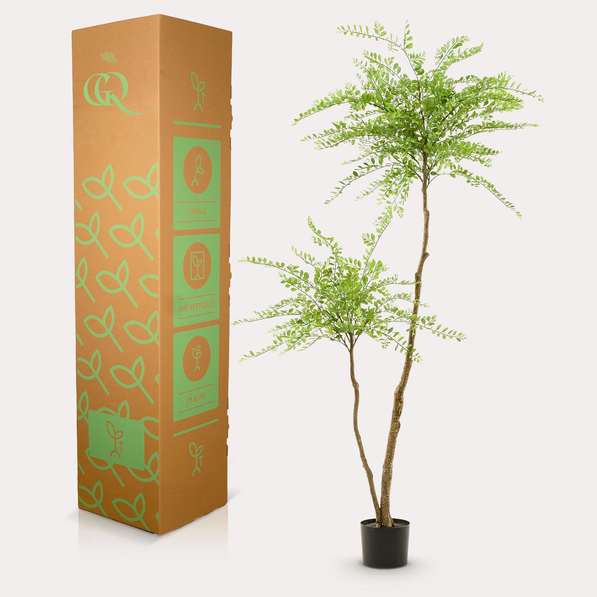 Sophora Tree Kunstplant (Honingboom)