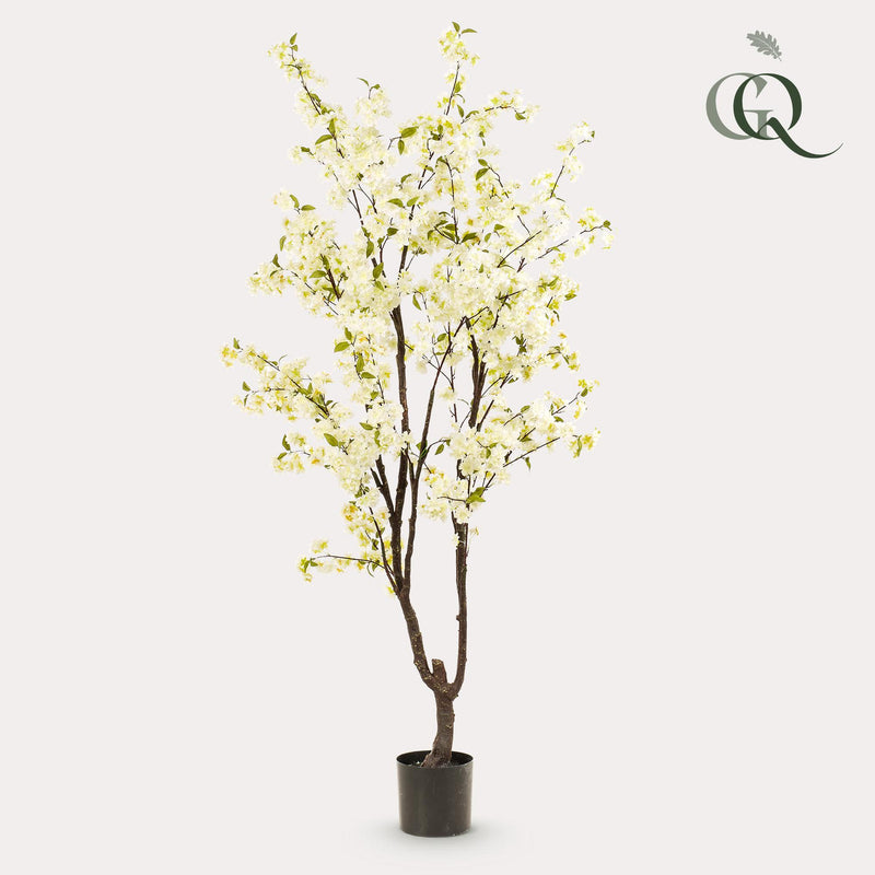 Prunus Kunstplant (Kersenbloesem)