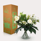 White Dream Kunstbloemen Everspring