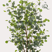 Eucalyptus Kunstplant (Blauwe Gomboom) Everspring