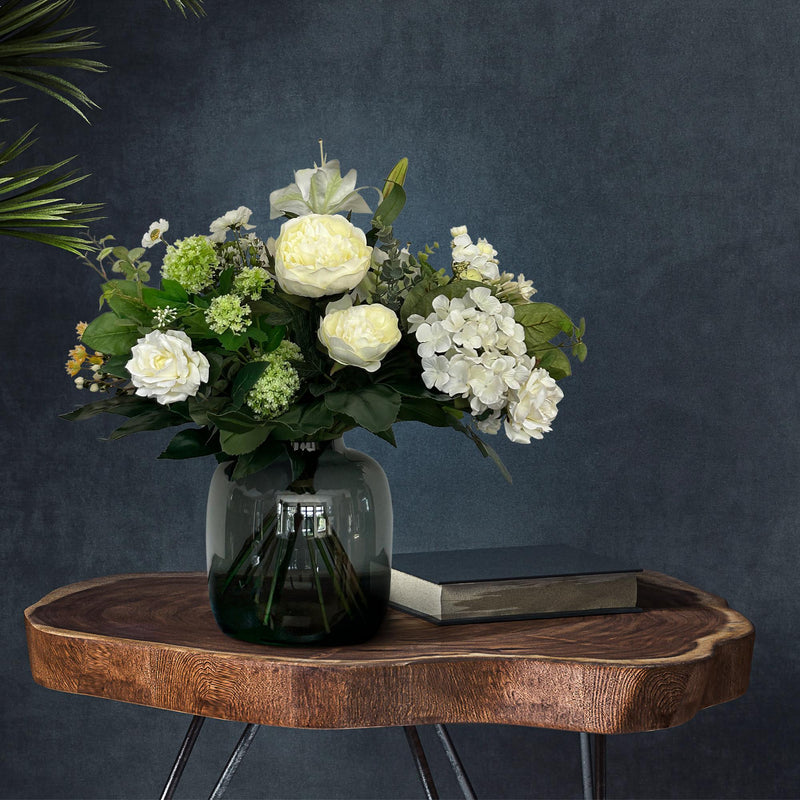 White Dream Kunstbloemen
