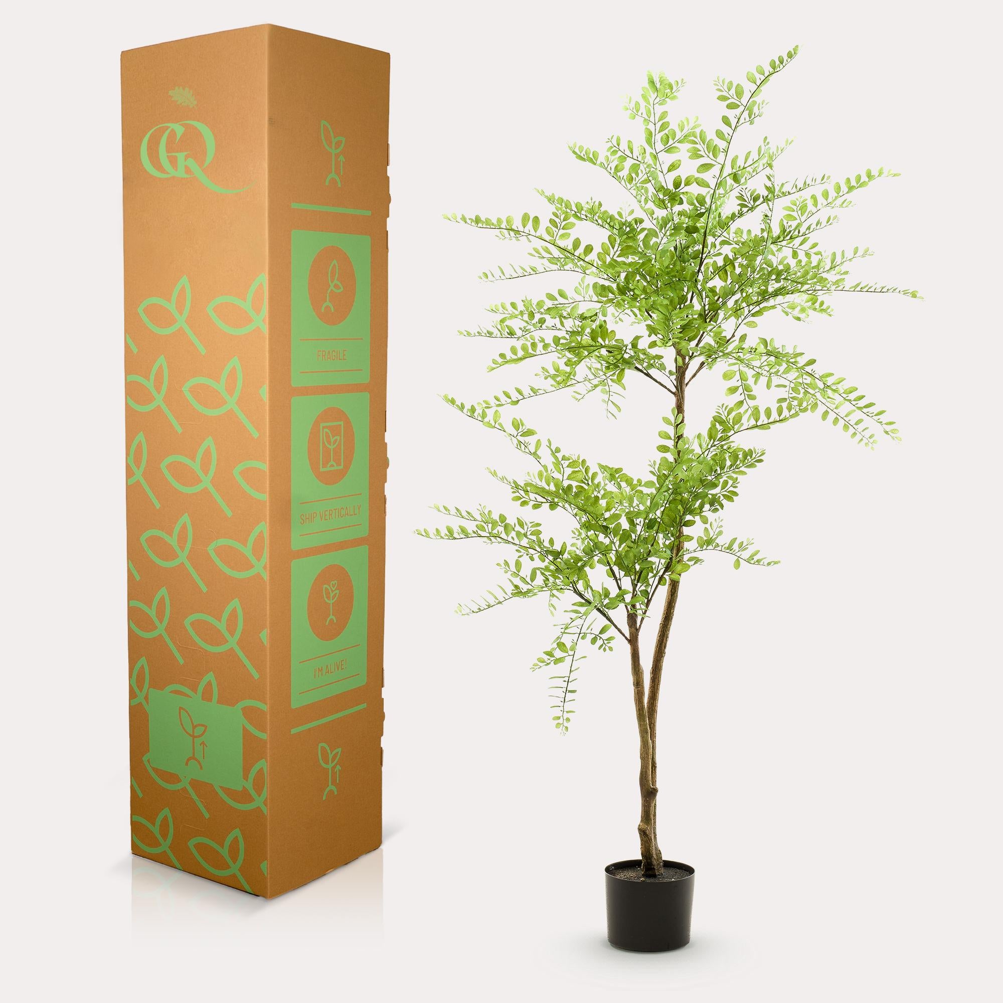 Sophora Tree Kunstplant (Honingboom)