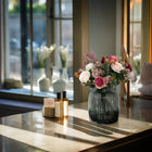 Flame Roses Kunstbloemen Everspring