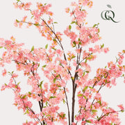 Prunus Kunstplant (Roze Kersenbloesem) Everspring