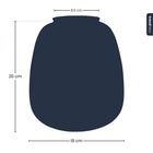 Berry Christmas Terrarium DIY Kit