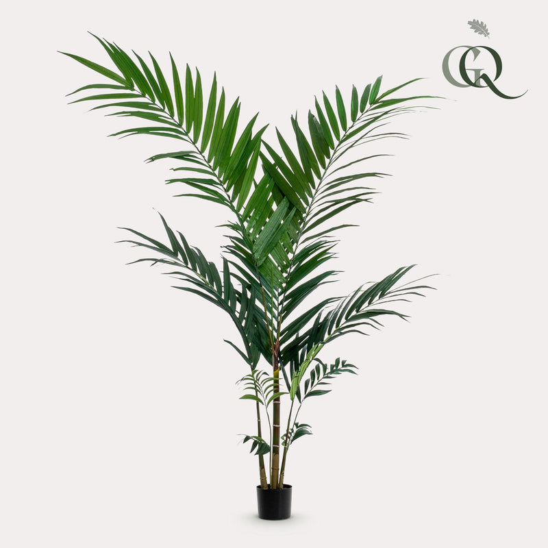 Kentia kunstplant (Kentiapalm)