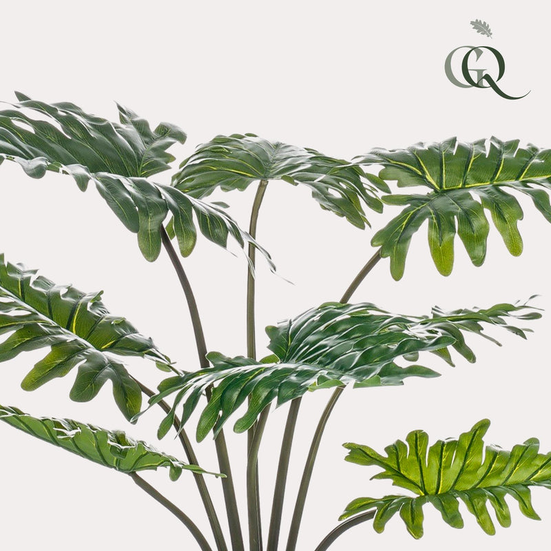 Philodendron Kunstplant