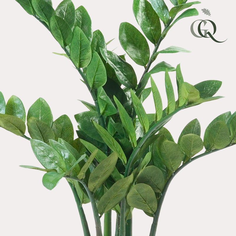 Zamioculcas Kunstplant (ZZ Plant)