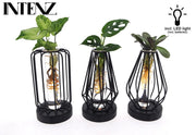 Mix in Turijn Glas + Led Everspring