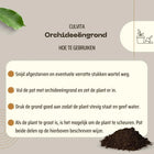 Culvita – Orchideeëngrond Everspring