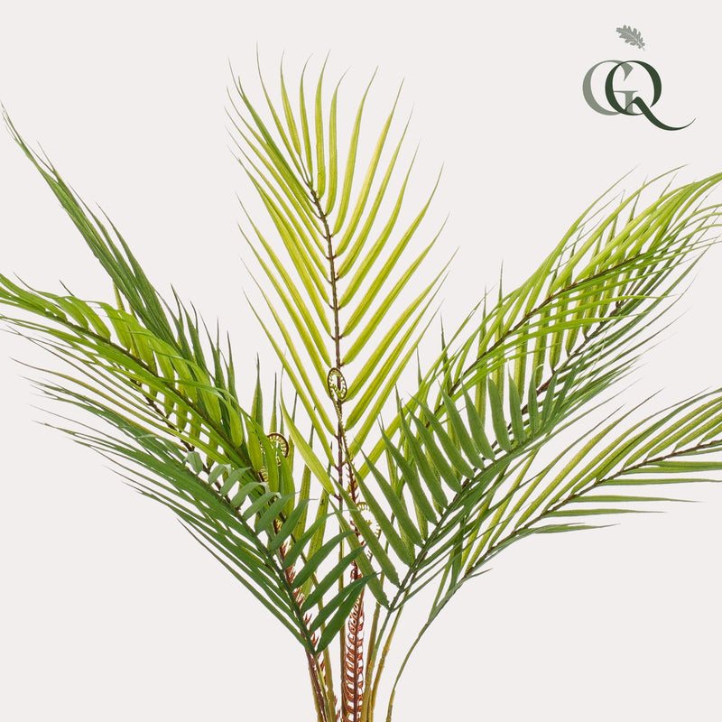 Chamaedorea Kunstplant (Bergpalm)