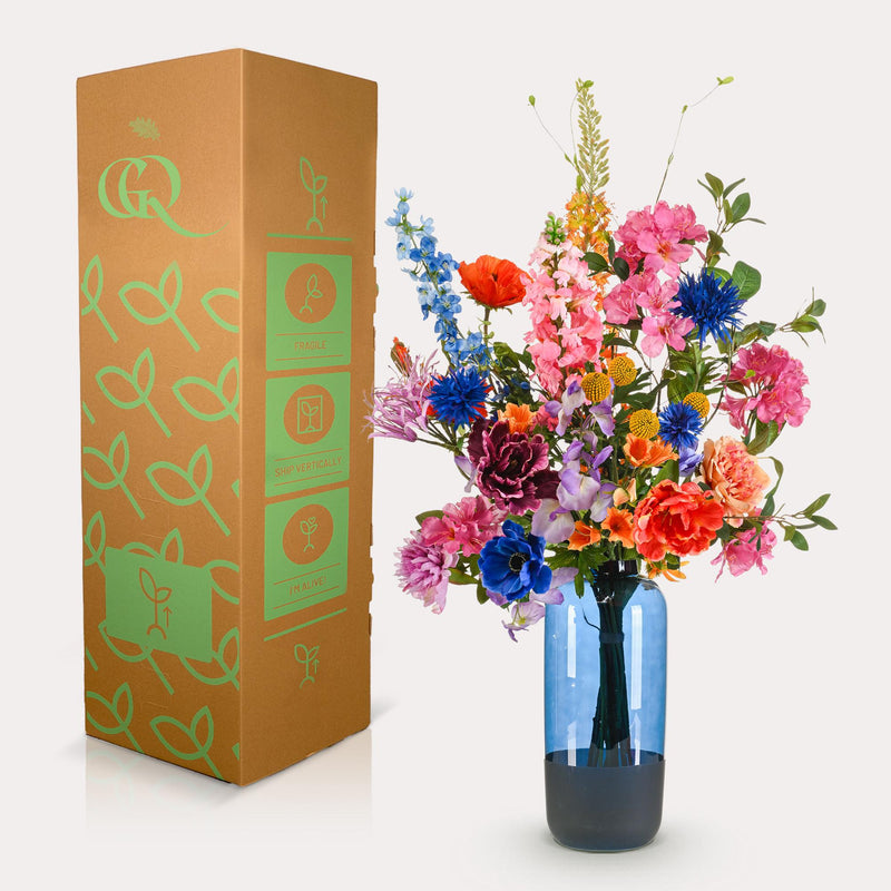 Luxury Glam XL Kunstbloemen