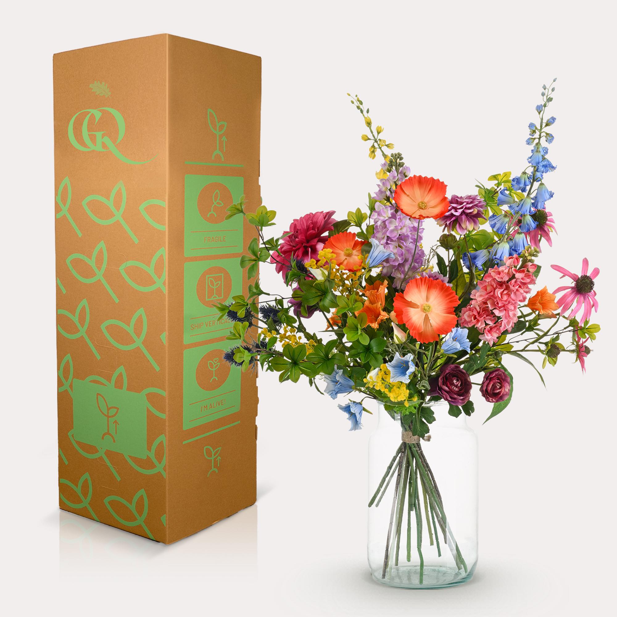 Electric Love XL Kunstbloemen