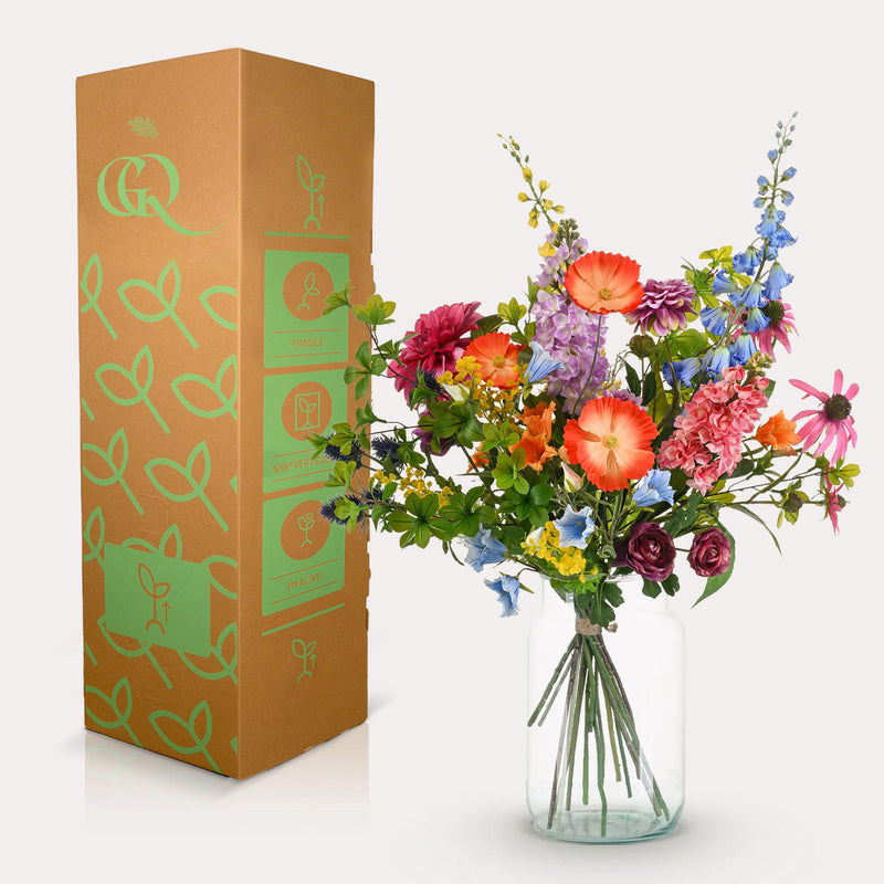 Electric Love XL Kunstbloemen
