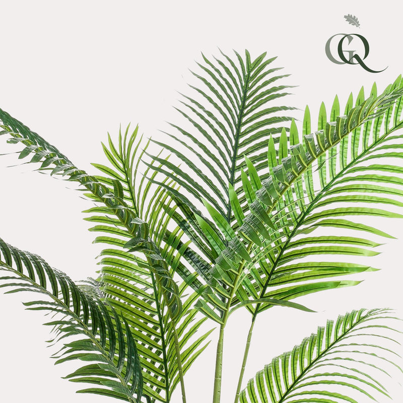 Howea Forsteriana Kunstplant (Paradijspalm)