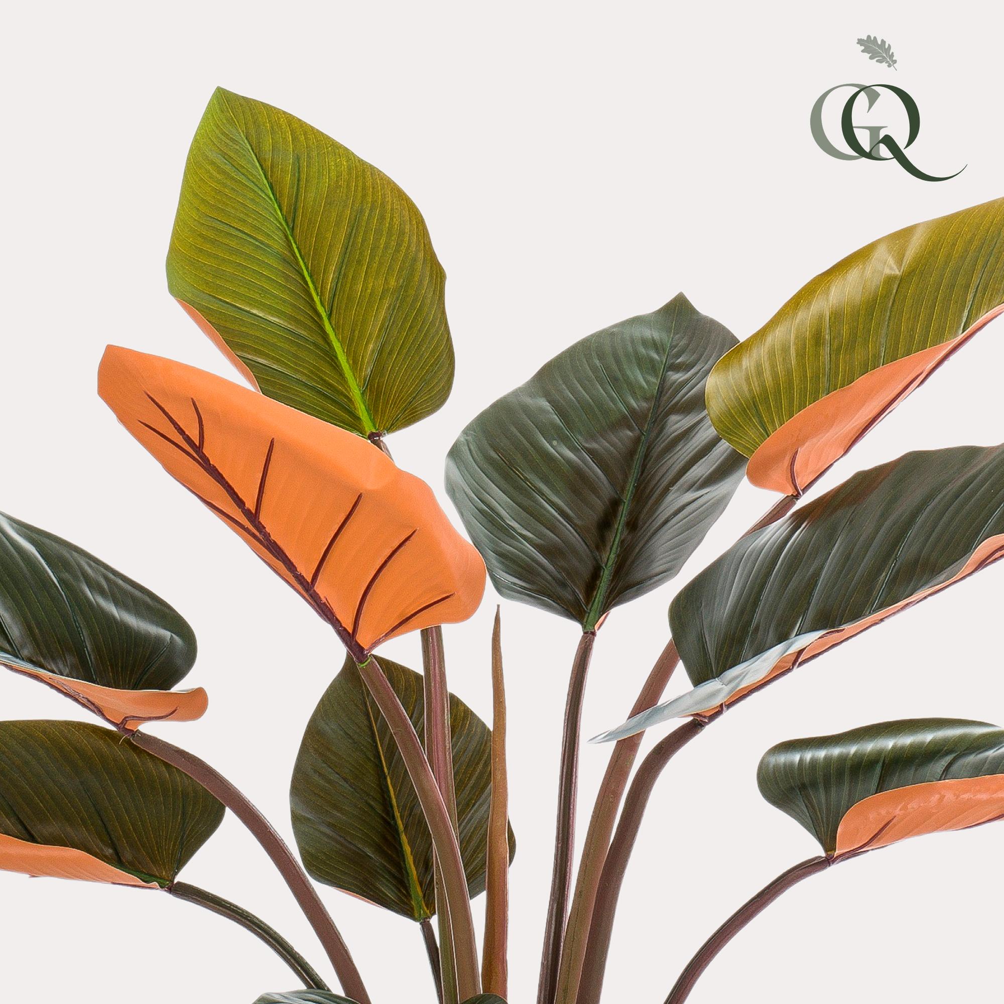 Philodendron Kunstplant
