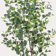 Eucalyptus Kunstplant (Blauwe Gomboom)
